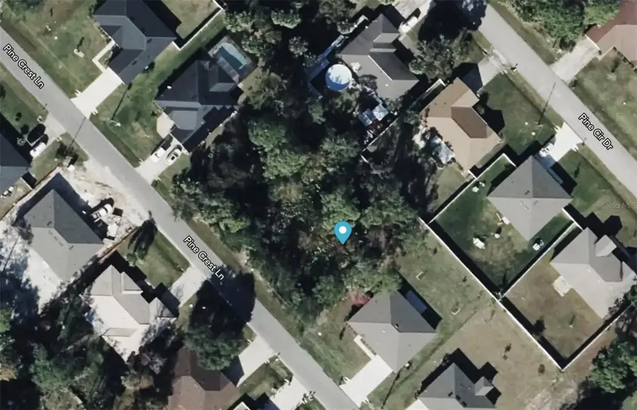 31 Pine Crest Lane, Palm Coast, FL 32164 - #3