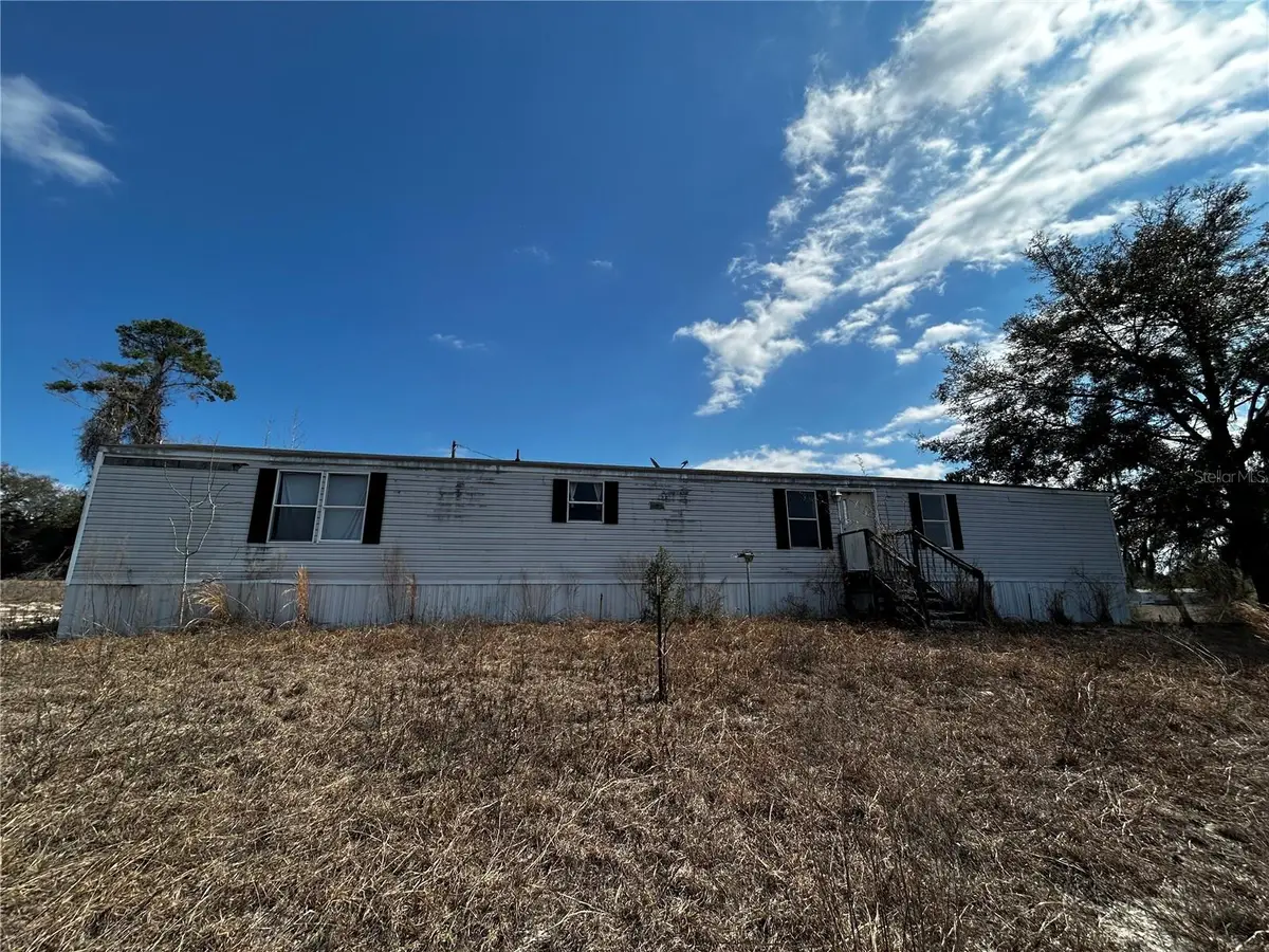 5387 SE 36th Street, Trenton, FL 32693 - #1