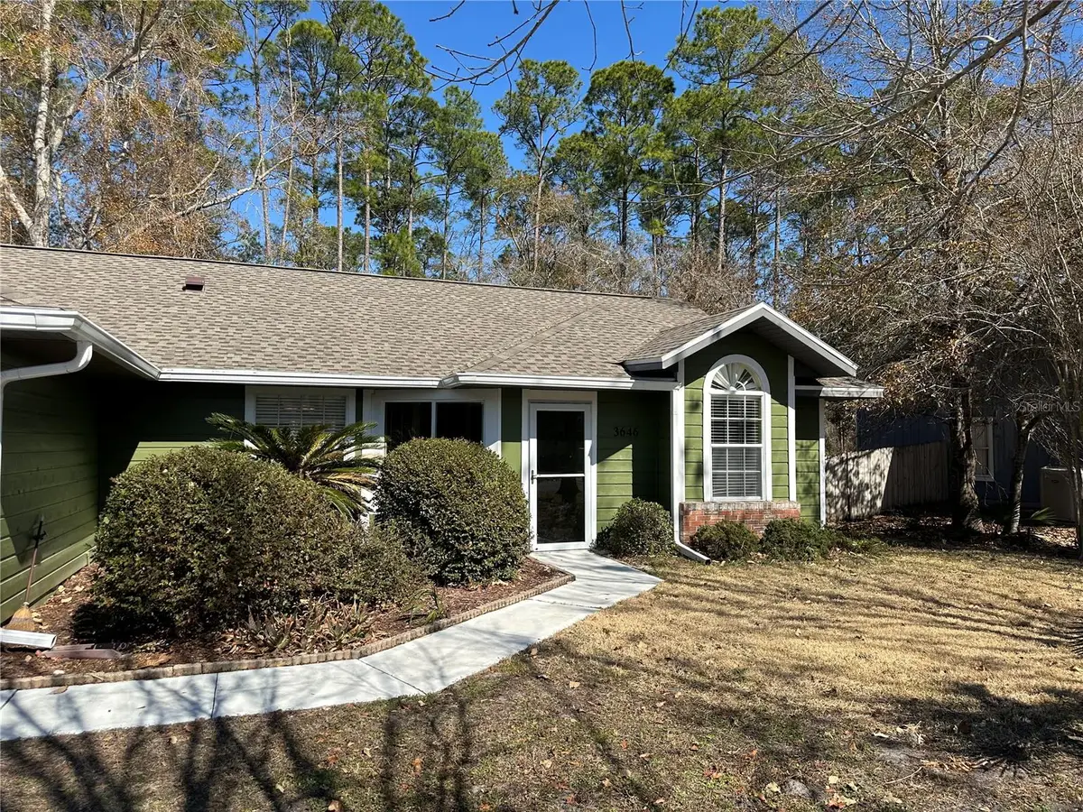 3646 NW 68th Lane, Gainesville, FL 32653 - #1