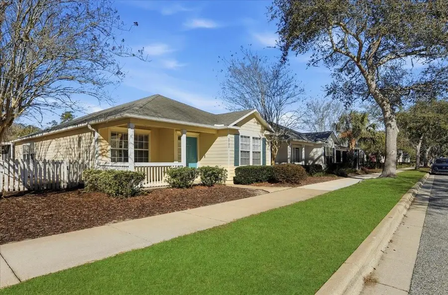 3742 NW 26th Terrace, Gainesville, FL 32605 - #2