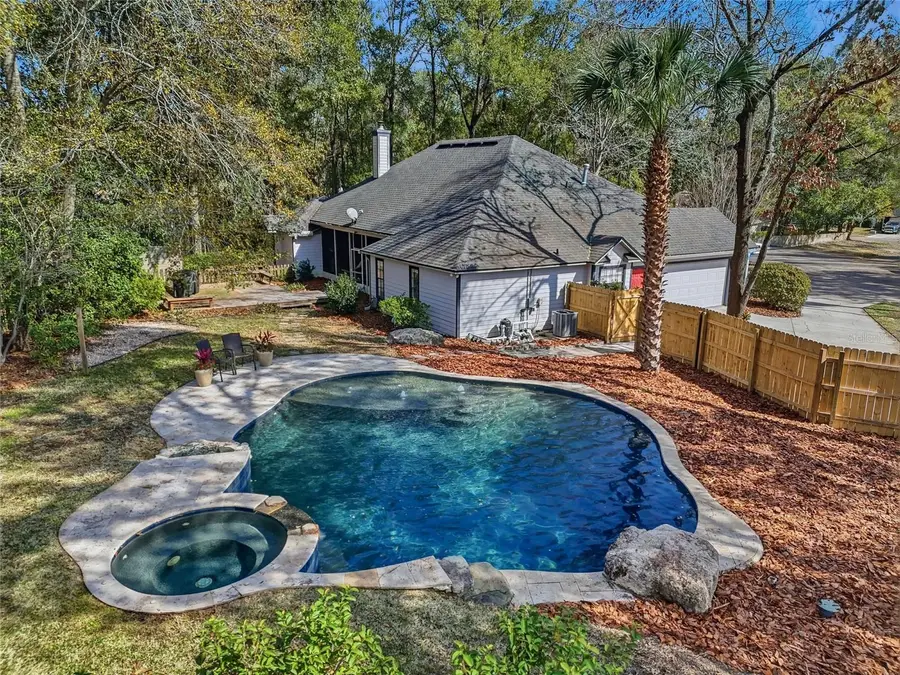 1435 NW 116th Way, Gainesville, FL 32606 - #2