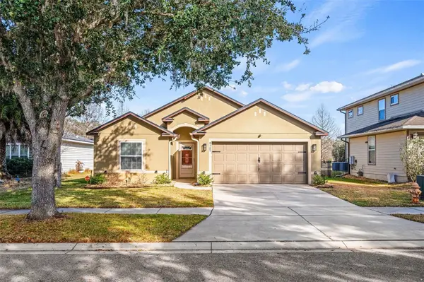 8147 NW 51st Drive, GAINESVILLE, FL 32653