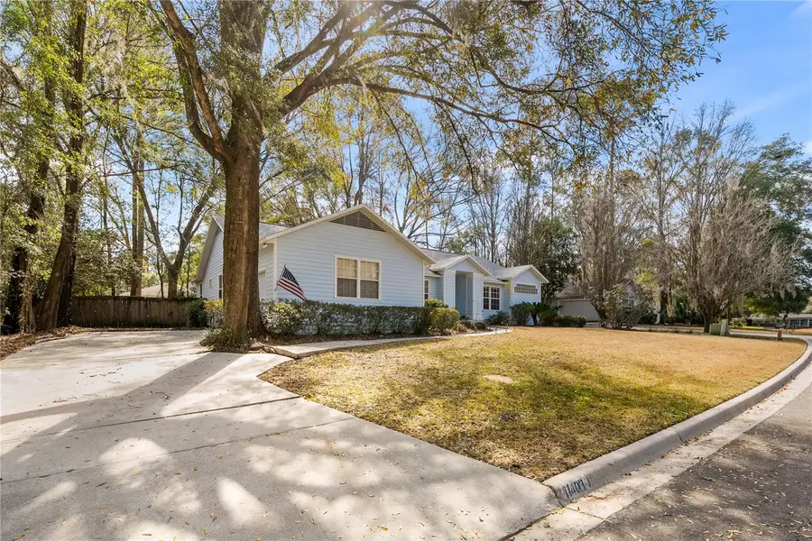 11409 NW 8th Place, Gainesville, FL 32606 - #2