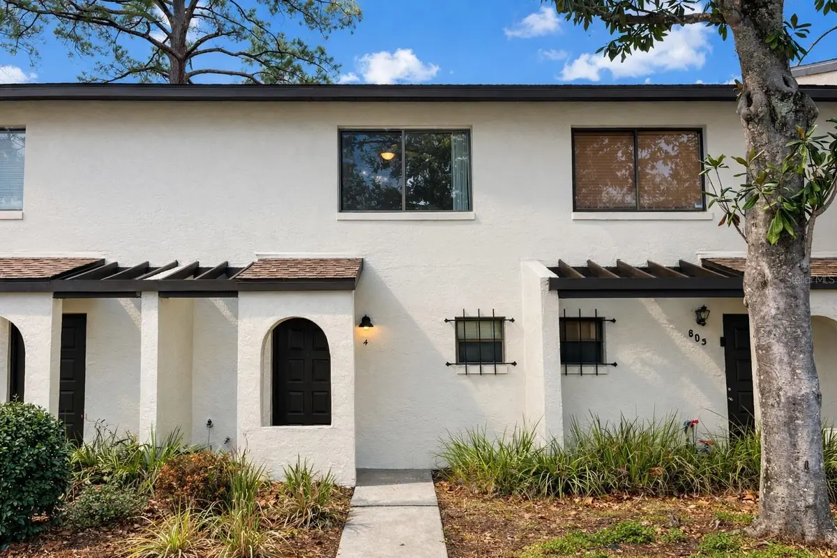 2635 SW 35 Street #604, Gainesville, FL 32608 - #1
