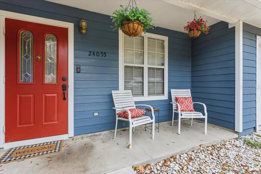 24055 NW 176th Avenue, High Springs, FL 32643 - #2