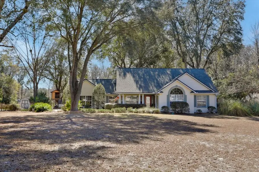 422 SW Magnolia Lane, Fort White, FL 32038 - #2