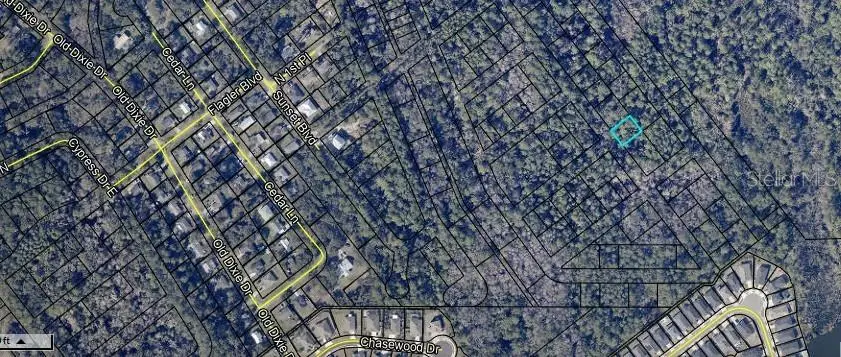 6120 Orange Tree Drive, Saint Augustine, FL 32095 - #1