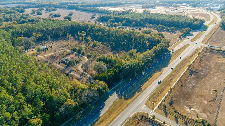 22807 W Newberry Road, Newberry, FL 32669 - #2