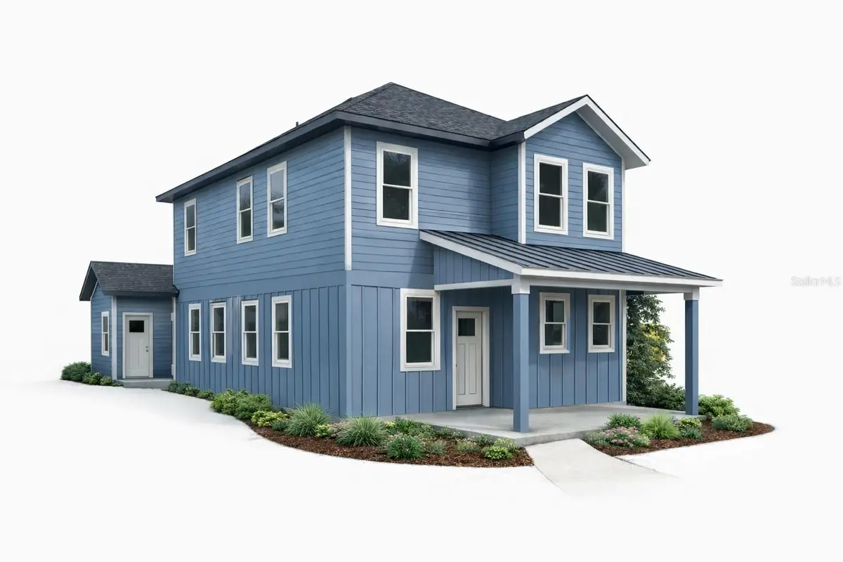 420 NW 3rd Avenue, Gainesville, FL 32601 - #1