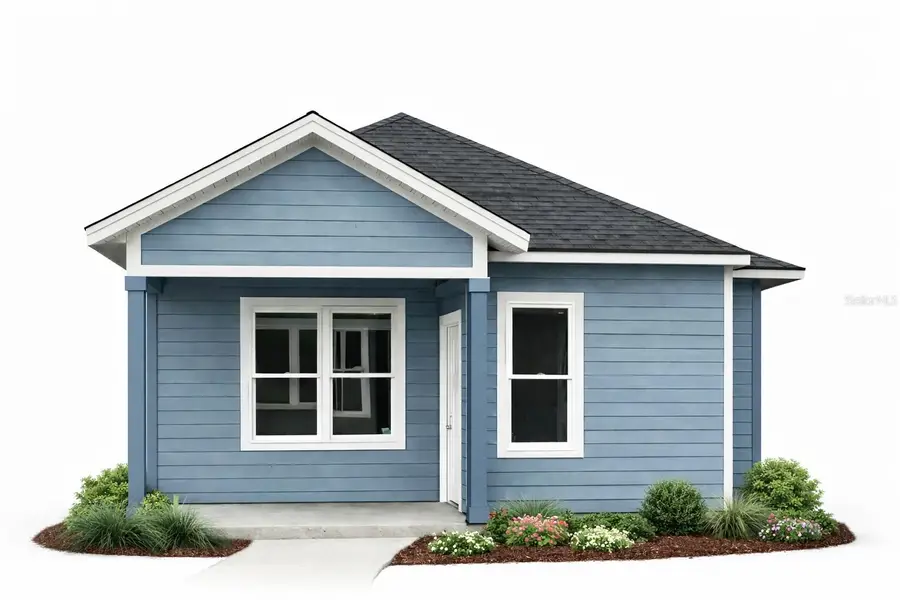 420 NW 3rd Avenue, Gainesville, FL 32601 - #2