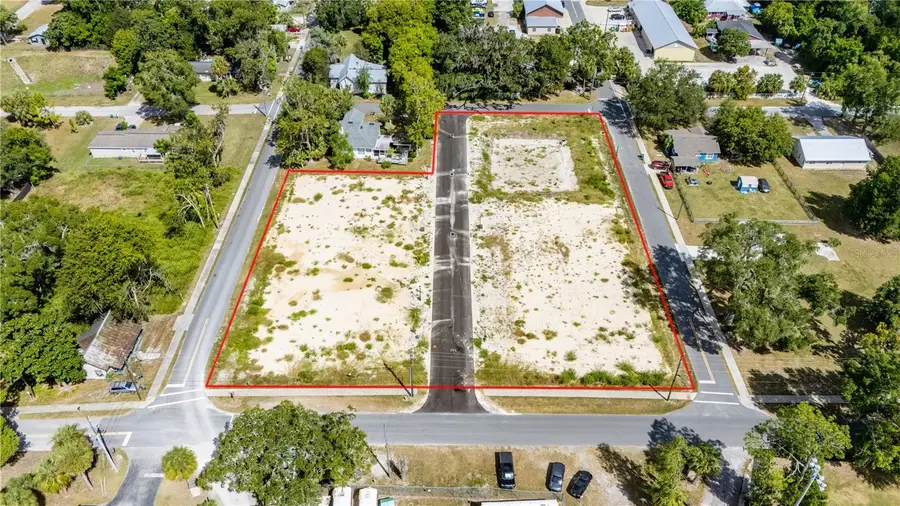 000 SW 1st Street, Newberry, FL 32669 - #2