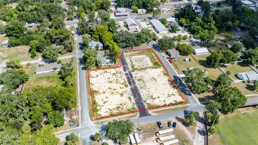 000 SW 1st Street, Newberry, FL 32669 - #3