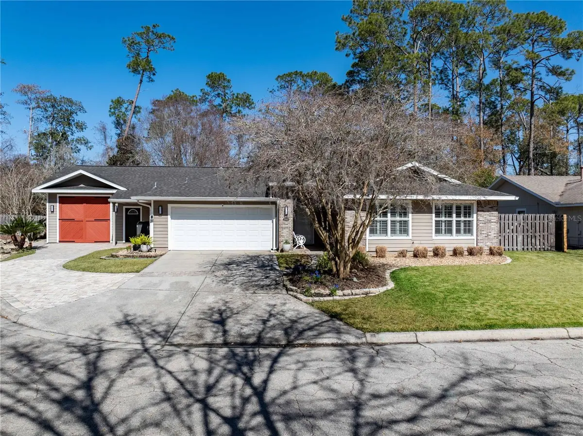 2440 NW 52nd Place, Gainesville, FL 32605 - #1