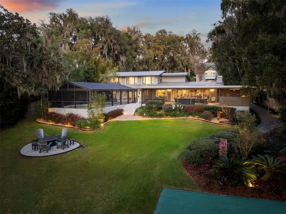 715 Seminole Ridge Road #1, Melrose, FL 32666 - #1