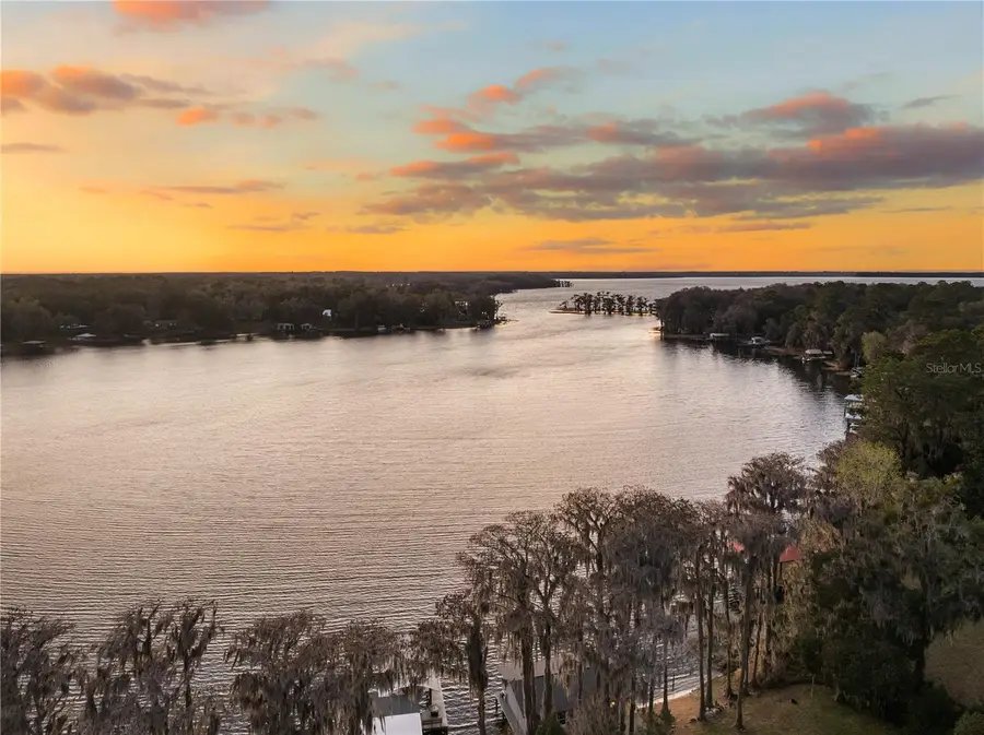 715 Seminole Ridge Road #1, Melrose, FL 32666 - #2