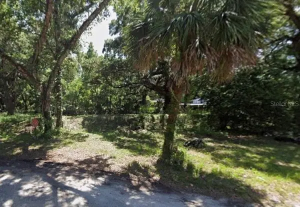TBD Leonard Street, BROOKSVILLE, FL 34601