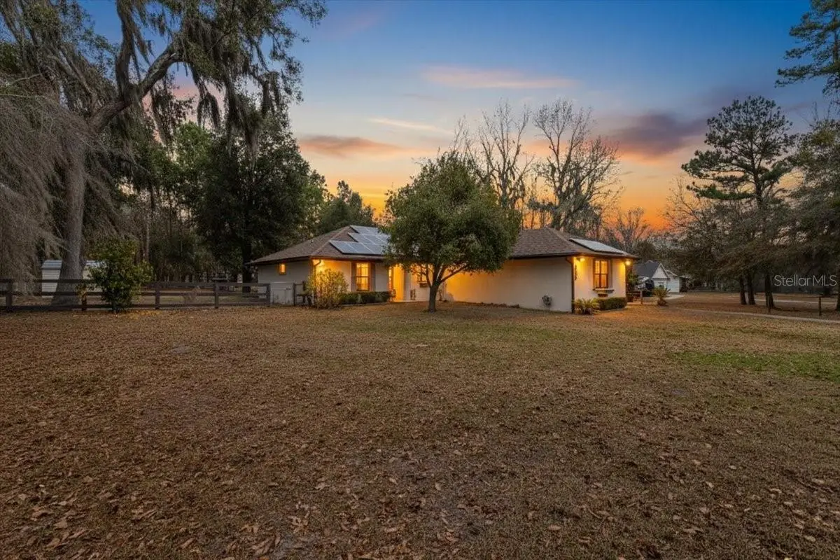 7229 SW County Road 239a, Lake Butler, FL 32054 - #1