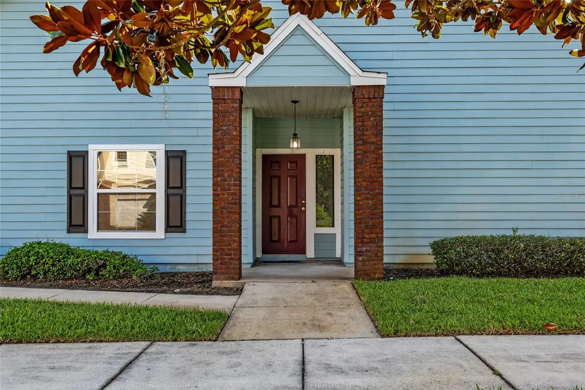 10545 NW 30th Lane, Gainesville, FL 32606 - #1