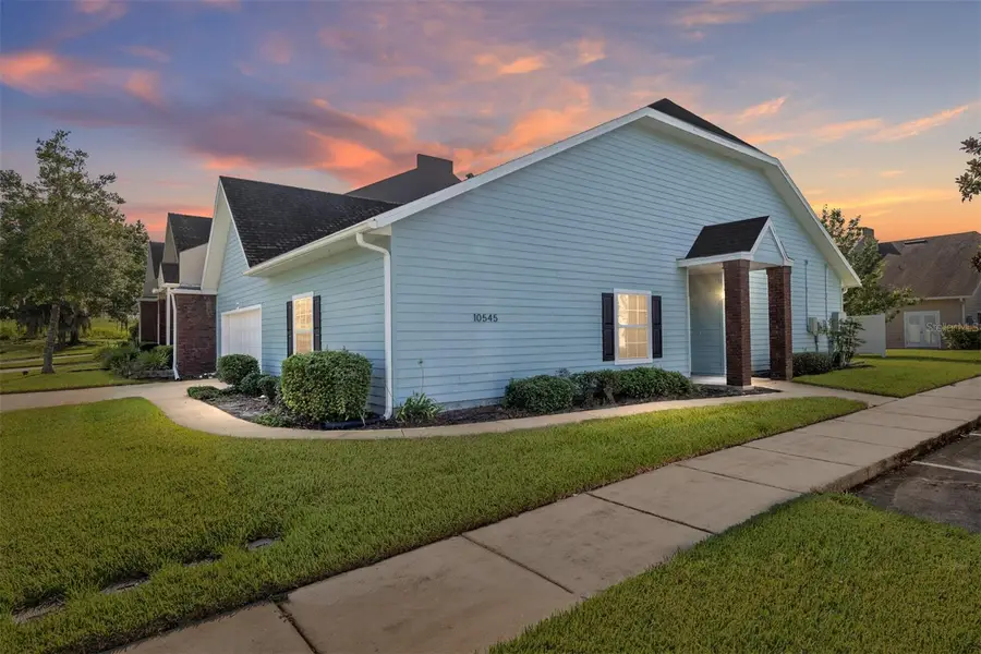 10545 NW 30th Lane, Gainesville, FL 32606 - #3