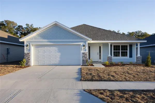 13646 NW 150th Circle, ALACHUA, FL 32615