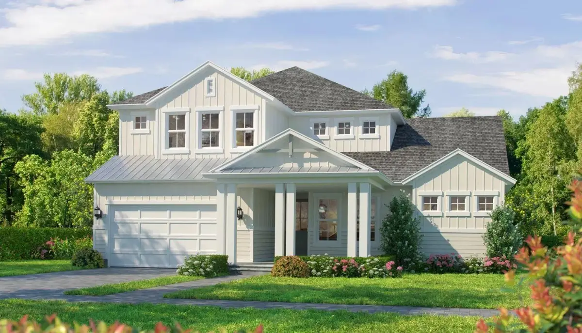 11097 SW 40th Lane, Gainesville, FL 32608 - #1