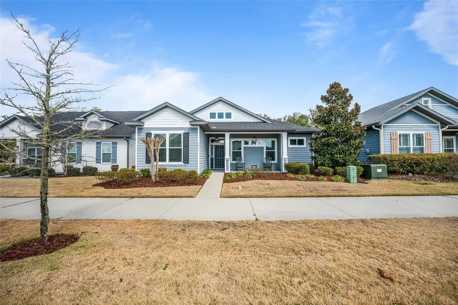 12092 SW 29th Place, Gainesville, FL 32608 - #2