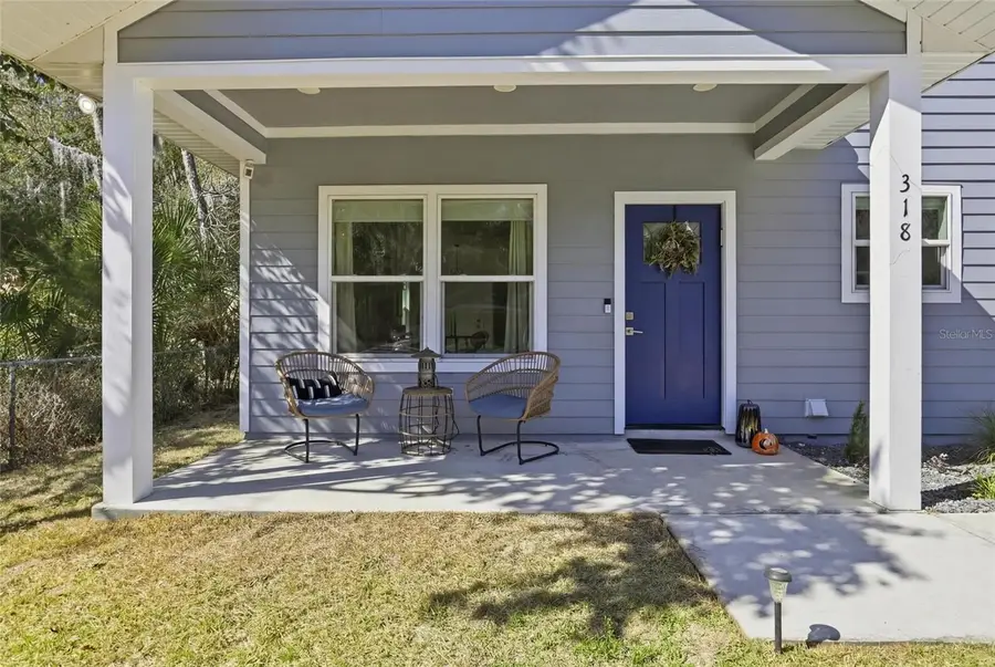 318 NE 19th Street, Gainesville, FL 32641 - #3