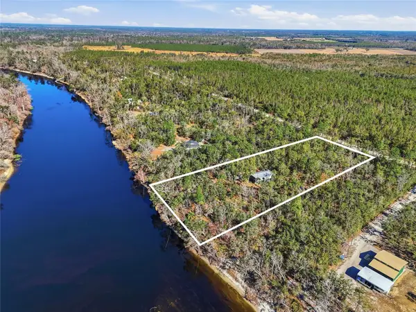 18825 229th Drive, LIVE OAK, FL 32060