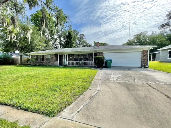 10919 NW 61st Terrace, ALACHUA, FL 32615