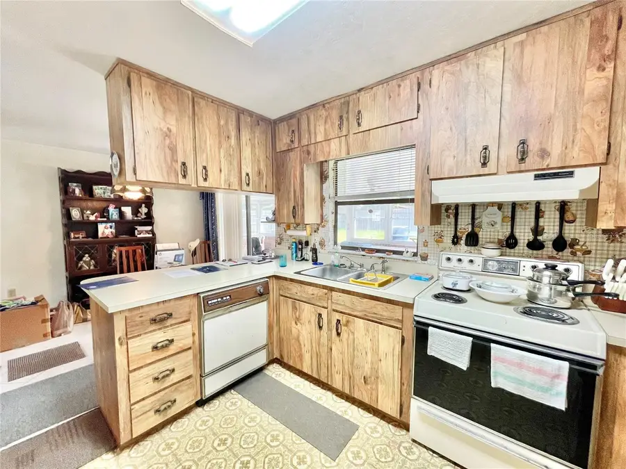 10919 NW 61st Terrace, Alachua, FL 32615 - #3