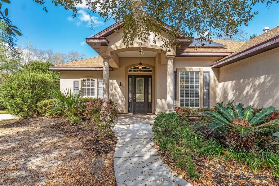 1984 NW 112th Drive, Gainesville, FL 32606 - #2