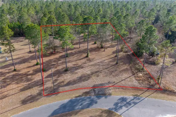 TBD Se 64th Street, LAKE BUTLER, FL 32054