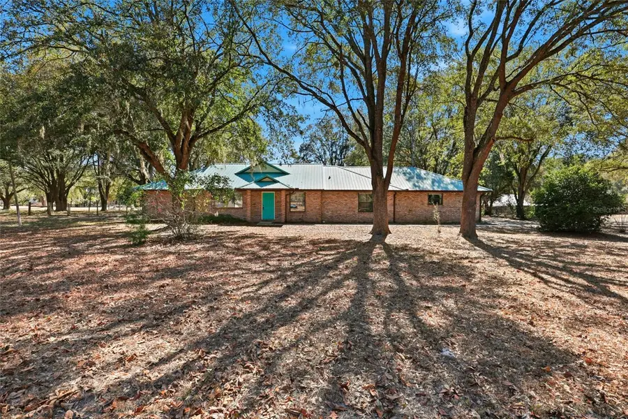 534 SW Thorne Lane, Fort White, FL 32038 - #2