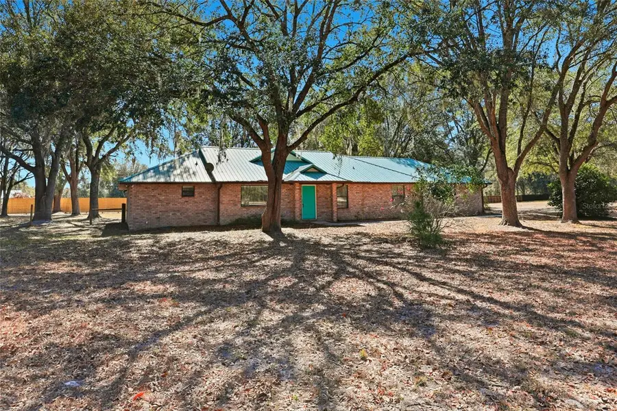 534 SW Thorne Lane, Fort White, FL 32038 - #3