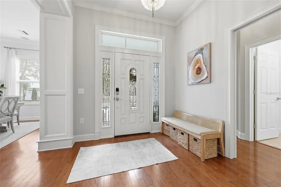 13144 SW 6th Avenue, Newberry, FL 32669 - #3