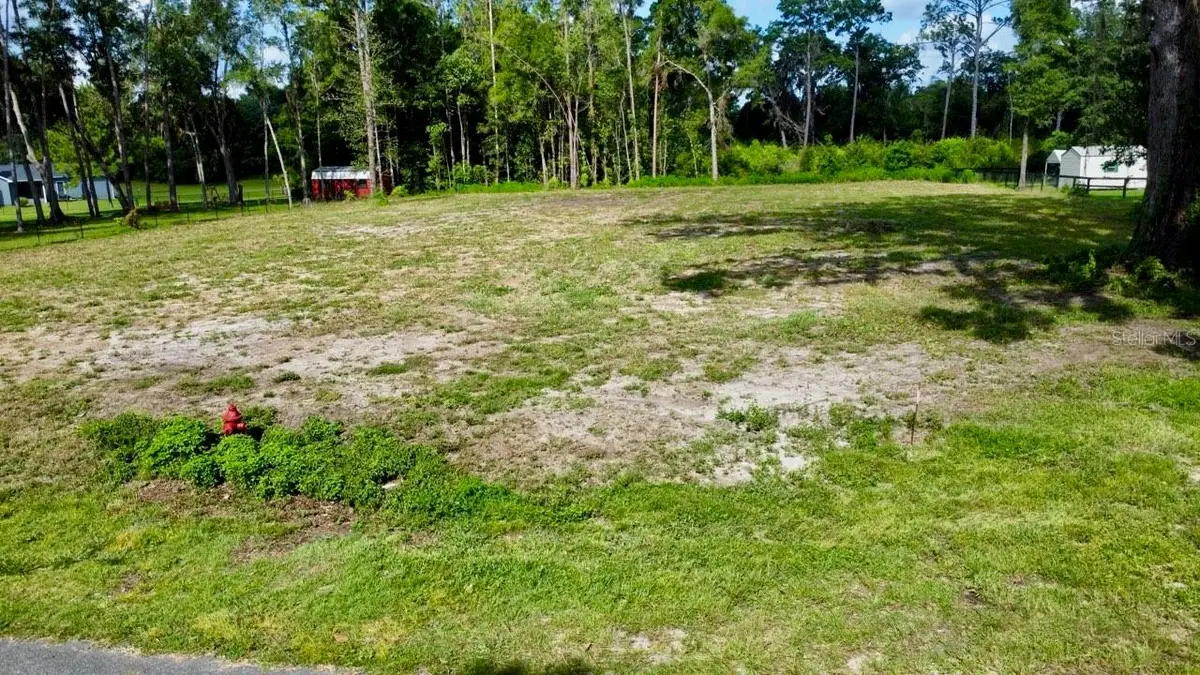 TBD SW 9th Street, Williston, FL 32696 - #1