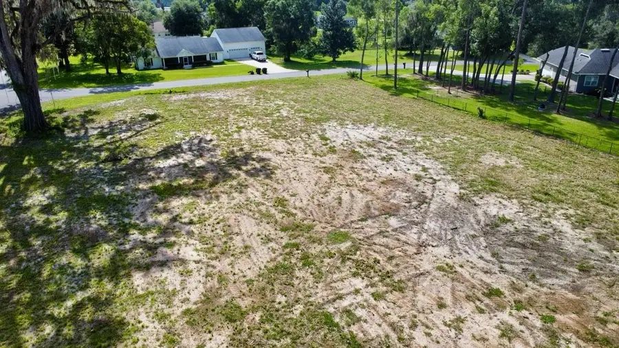 TBD SW 9th Street, Williston, FL 32696 - #2