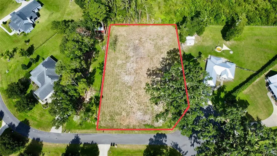 TBD SW 9th Street, Williston, FL 32696 - #3