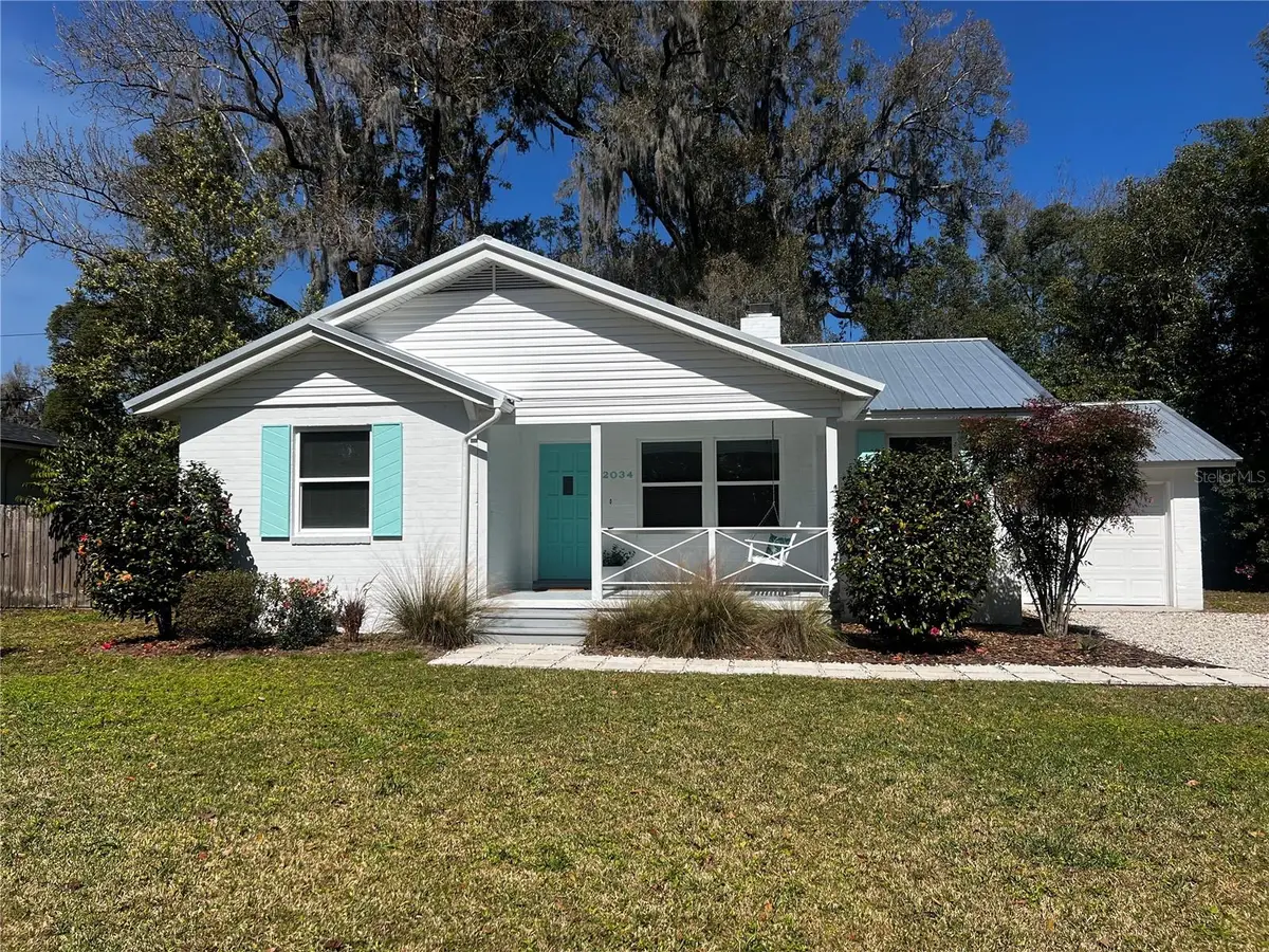 2034 NW 7th Lane, Gainesville, FL 32603 - #1