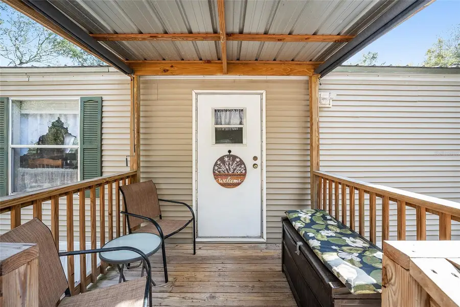 161 Hall Road, Melrose, FL 32666 - #3