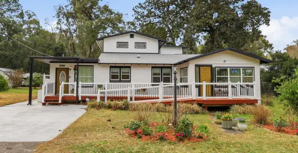 1115 NW 35th Avenue, GAINESVILLE, FL 32609