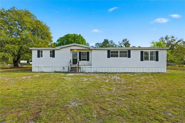 6903 SW County Road 225, STARKE, FL 32091