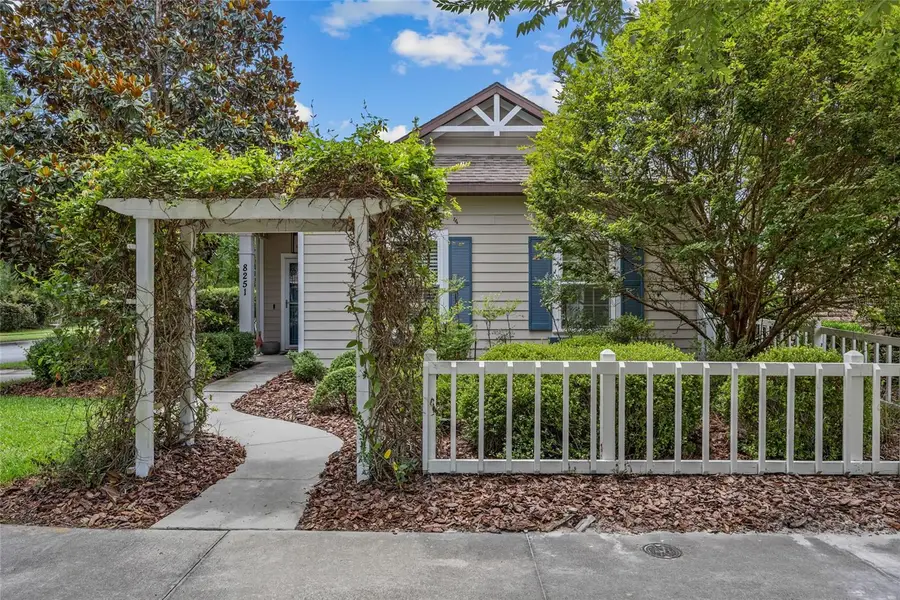 8251 SW 78th Lane, Gainesville, FL 32608 - #2