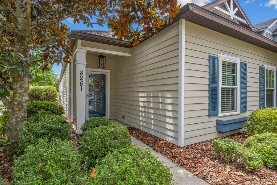 8251 SW 78th Lane, Gainesville, FL 32608 - #3