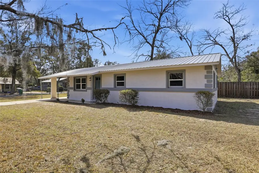 710 NW 253rd Street, Newberry, FL 32669 - #2