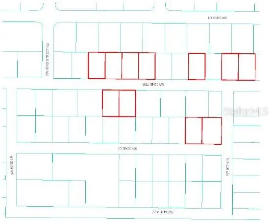 9365 SW 32nd Terrace, Ocala, FL 34476 - #3