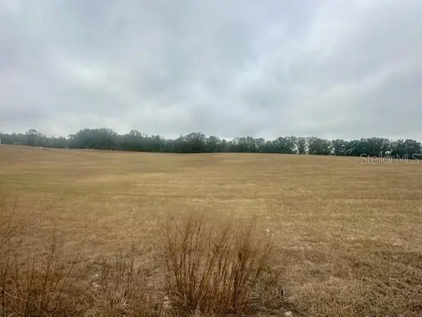 NW 31st Street, BELL, FL 32619