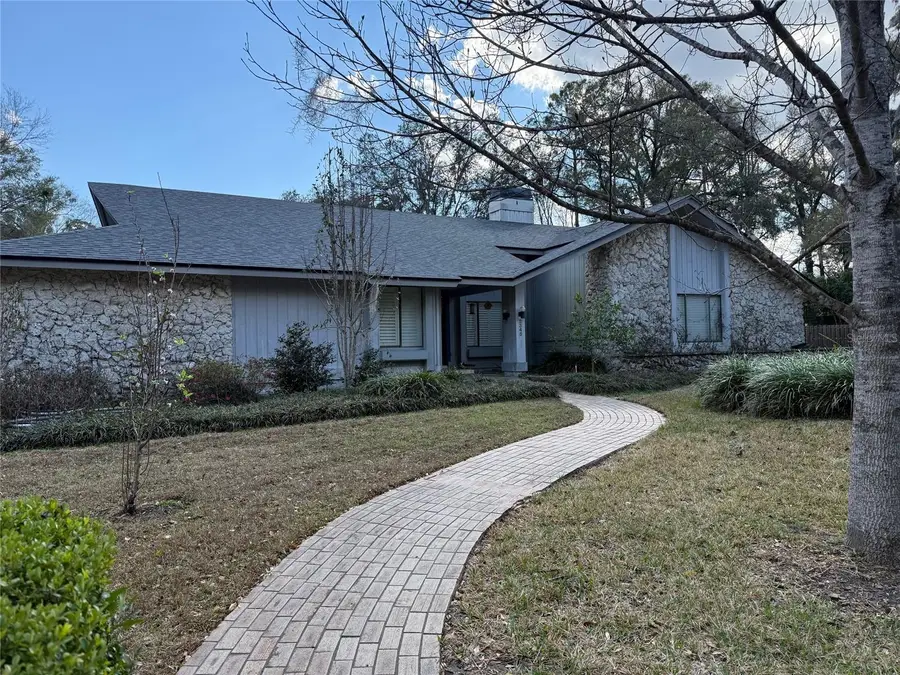 2345 NW 14th Place, Gainesville, FL 32605 - #2