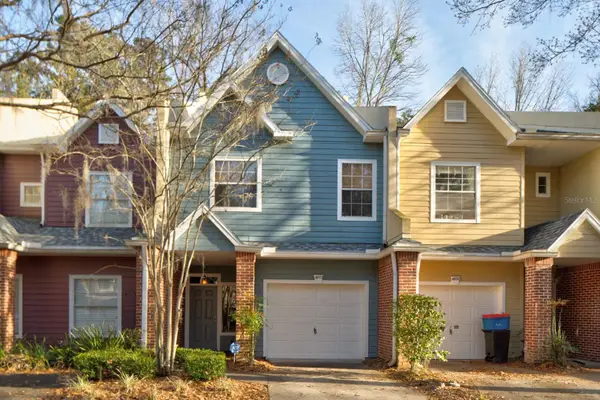 4933 NW 1st Place #110, GAINESVILLE, FL 32607