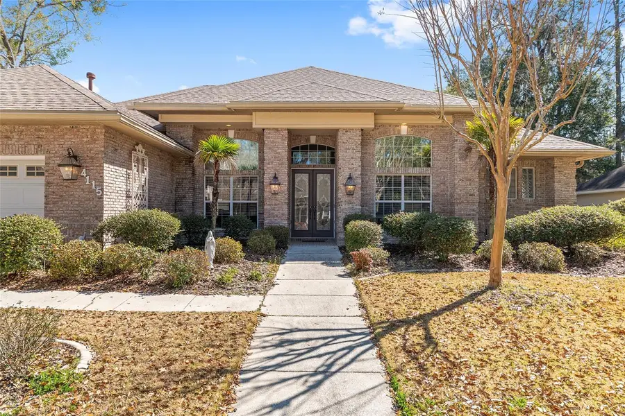 4115 NW 37th Terrace, Gainesville, FL 32606 - #3